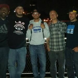 Meet your Posher, Ed